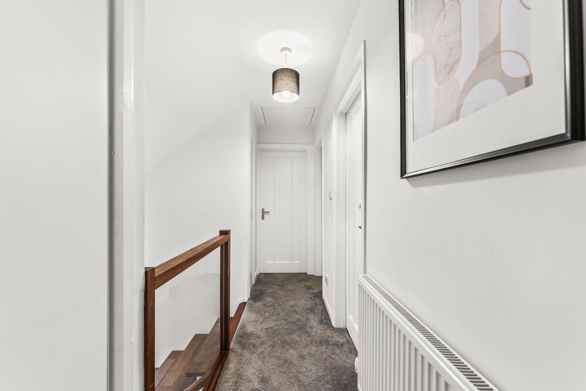 Elegant Retreat In Cheltenham - Garden & Parking Included Exterior foto