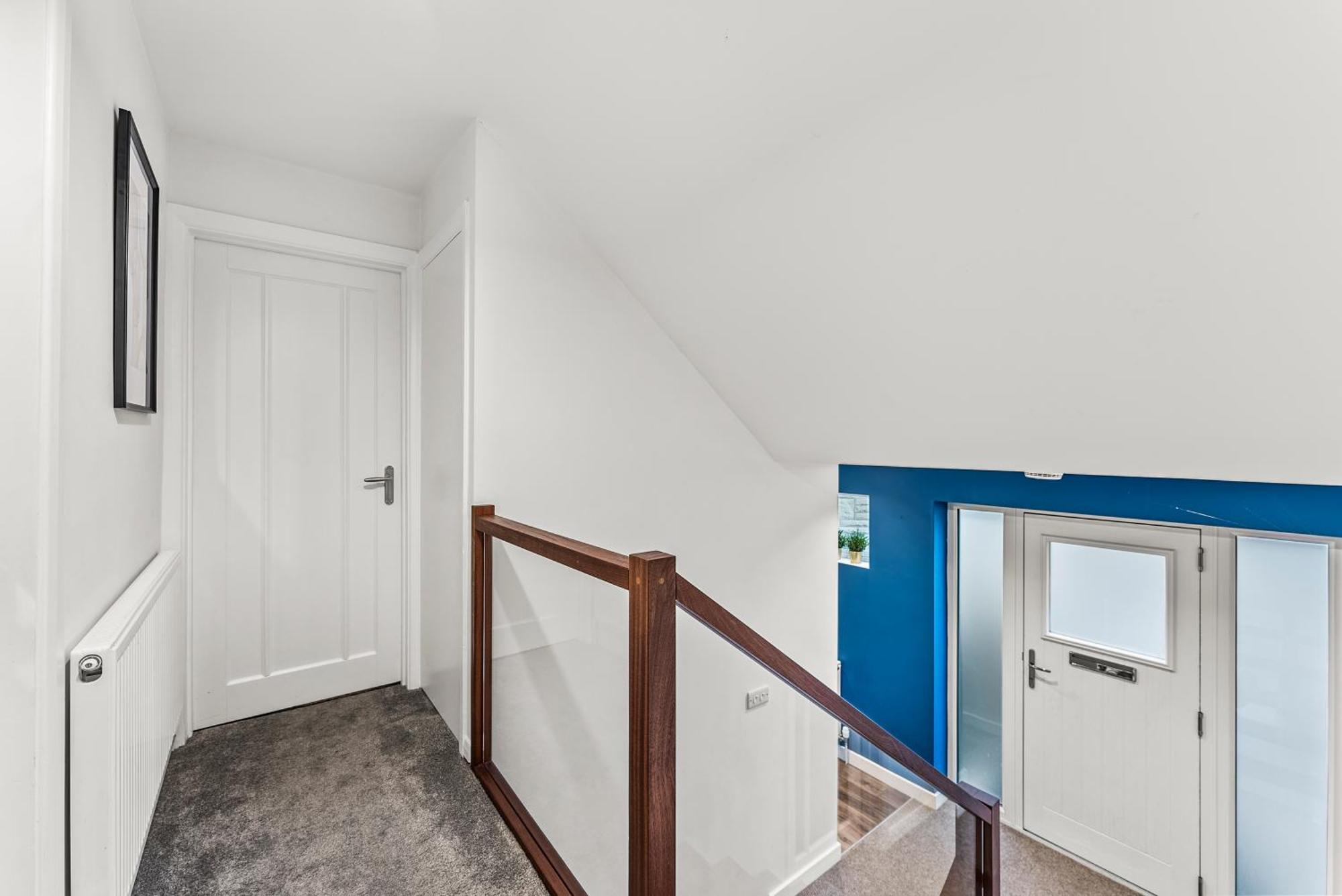 Elegant Retreat In Cheltenham - Garden & Parking Included Exterior foto